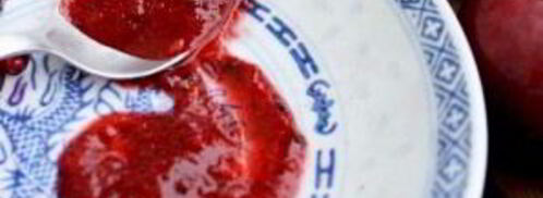 ткемали из сливы. Шаг 5