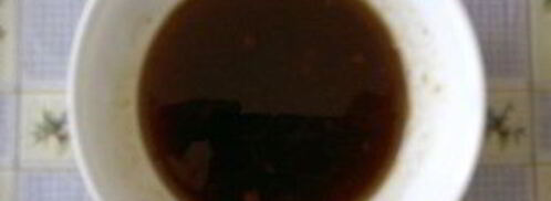 утка в соусе ткемали с медом. Шаг 5