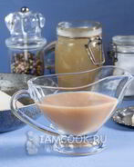 Соус Велюте