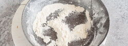 соус велюте. Шаг 5