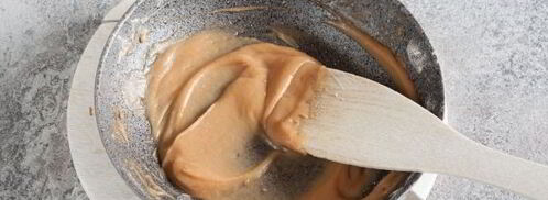 соус велюте. Шаг 8