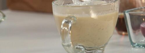 соусы к пасте с креветками. Шаг 6