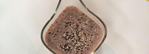 соусы к пасте с креветками. Шаг 8