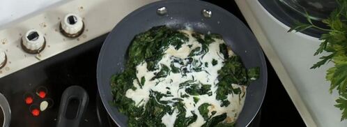 соусы к пасте. Шаг 5