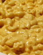 Сырный соус к макаронам