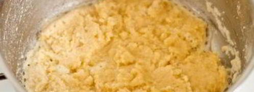 сырный соус морнэ. Шаг 3