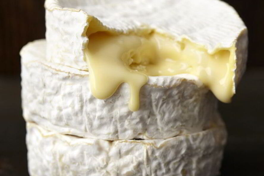 Рецепт сырного соуса