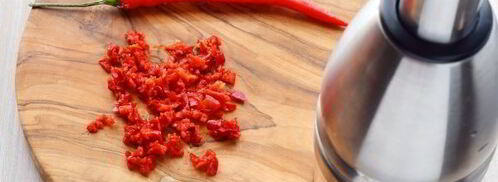 тайский чили соус. Шаг 6