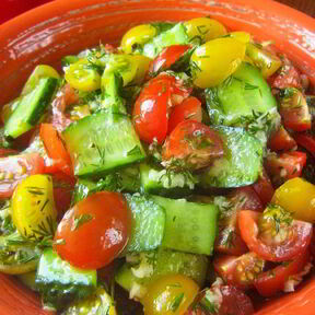 Томатные соусы