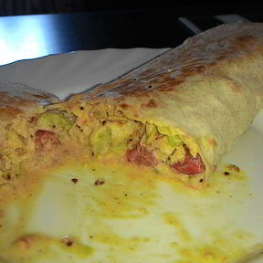 Средиземноморская кухня