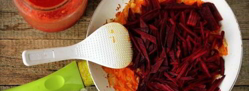 борщ без капусты. Шаг 6