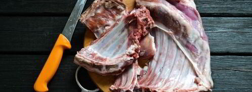 борщ из баранины. Шаг 4