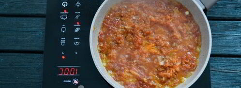 борщ из баранины. Шаг 7