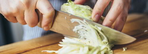 борщ летний. Шаг 4