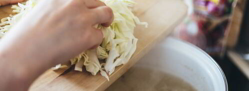 борщ летний. Шаг 6