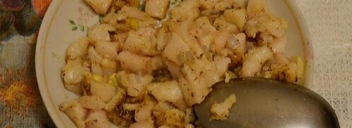 борщ московский со свеклой. Шаг 13