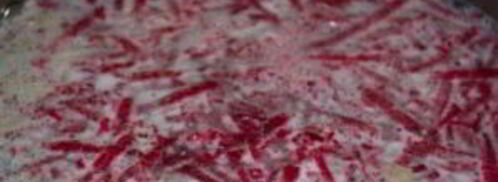 борщ на говяжьем бульоне. Шаг 7