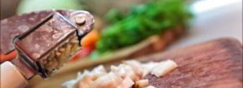 борщ по-деревенски. Шаг 6