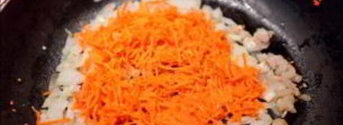 борщ по-деревенски. Шаг 7