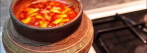 борщ по-деревенски. Шаг 9