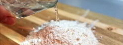 борщ по-деревенски. Шаг 10