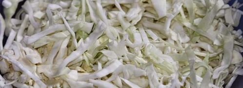 борщ с баклажанами. Шаг 9