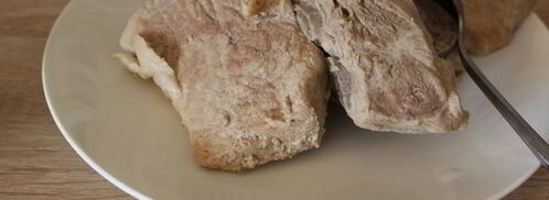 борщ с фасолью. Шаг 5