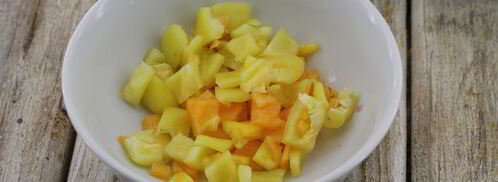 борщ с говядиной. Шаг 7