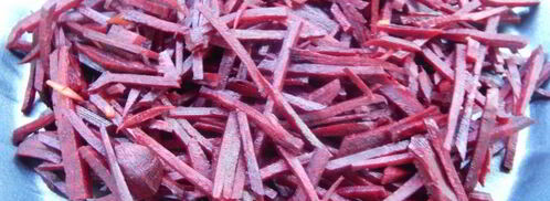 борщ с грибами и карасями по-днепропетровски. Шаг 6