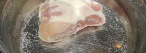 борщ с кислой капустой. Шаг 3