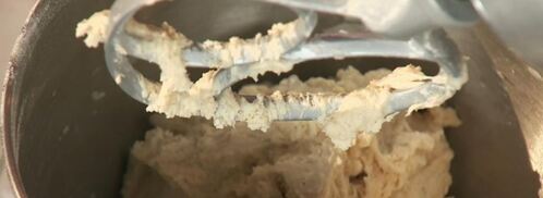 борщ с пампушками. Шаг 4