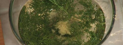 борщ с пампушками. Шаг 10