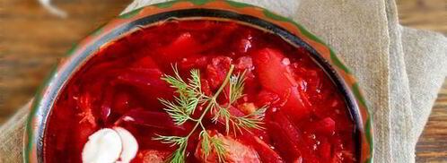 борщ с тушенкой. Шаг 10