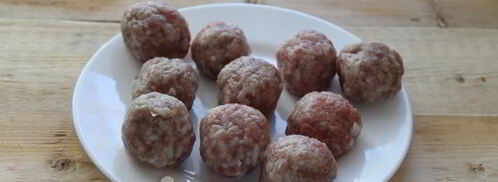 борщ сибирский. Шаг 10