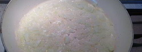 борщ украинский постный. Шаг 5