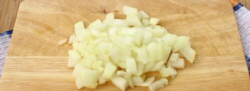 борщевая заправка со свеклой и капустой на зиму. Шаг 6