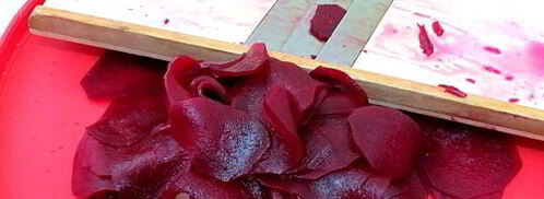 борщок-борщик. Шаг 5