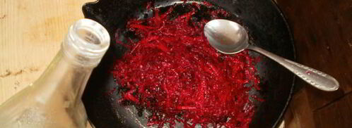 правильный украинский борщ. Шаг 3