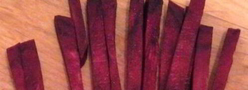 украинский борщ. Шаг 3