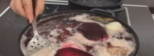 вкусный борщ. Шаг 5