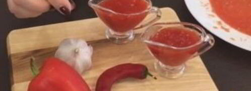 вкусный борщ. Шаг 6