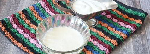 зеленый борщ в мультиварке. Шаг 10