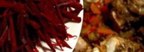 жареный борщ. Шаг 4