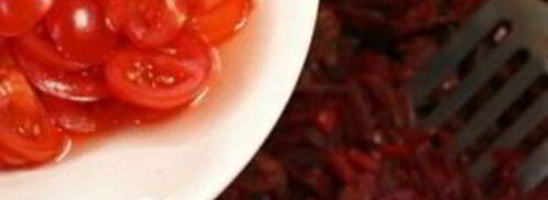 жареный борщ. Шаг 5