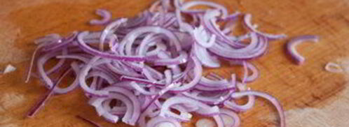 бульон из индейки с помидорами и острым перцем. Шаг 5