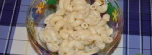 бульон с яйцом. Шаг 7