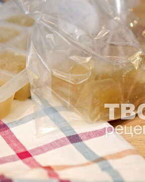 Бульонные кубики