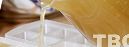 бульонные кубики. Шаг 8