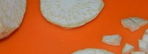 картофельный суп на мясном бульоне. Шаг 3