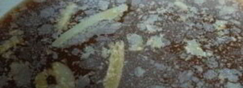 куриный бульон по-французски. Шаг 12